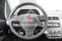 2011 Fiat Punto