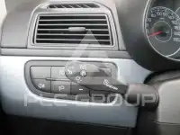 2011 Fiat Punto