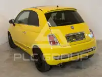 2011 Fiat 500