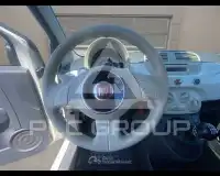 2011 Fiat 500
