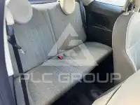 2011 Fiat 500