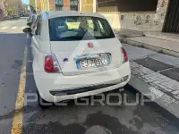 2011 Fiat 500