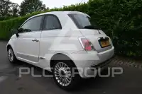 2011 Fiat 500
