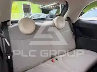 2011 Fiat 500