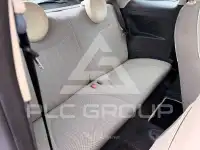 2011 Fiat 500