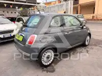 2011 Fiat 500