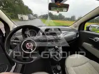 2011 Fiat 500
