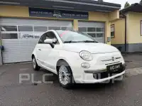 2011 Fiat 500