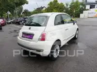 2011 Fiat 500