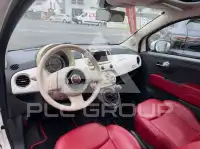 2011 Fiat 500