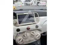 2011 Fiat 500