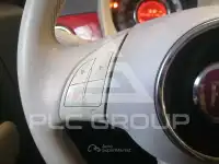 2011 Fiat 500
