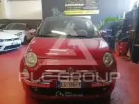 2011 Fiat 500