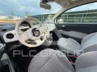 2011 Fiat 500