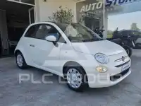 2011 Fiat 500