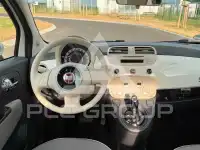 2011 Fiat 500