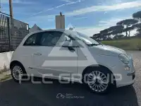 2011 Fiat 500