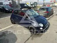 2011 Fiat 500