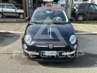 2011 Fiat 500