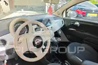2011 Fiat 500