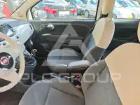 2011 Fiat 500