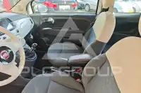 2011 Fiat 500