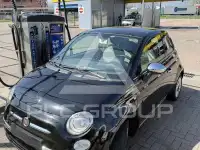 2011 Fiat 500