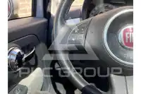 2011 Fiat 500