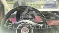 2011 Fiat 500