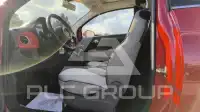 2011 Fiat 500