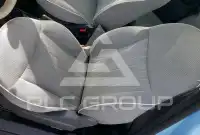 2011 Fiat 500