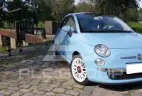2011 Fiat 500
