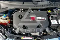 2011 Fiat 500