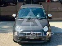 2011 Fiat 500