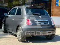 2011 Fiat 500