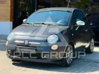2011 Fiat 500