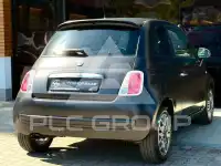 2011 Fiat 500