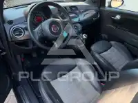 2011 Fiat 500