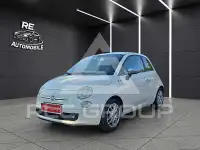 2011 Fiat 500