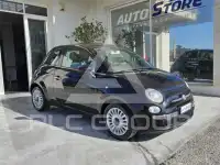 2011 Fiat 500