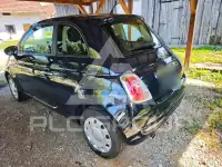 2011 Fiat 500