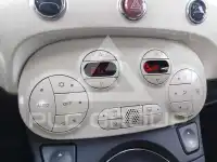 2011 Fiat 500