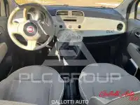 2011 Fiat 500