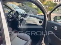 2011 Fiat 500
