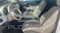 2011 Fiat 500