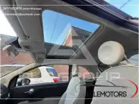 2011 Fiat 500
