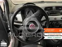 2011 Fiat 500
