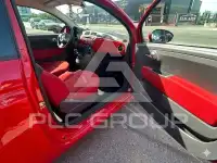2011 Fiat 500