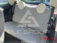 2011 Fiat 500