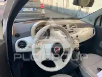2011 Fiat 500